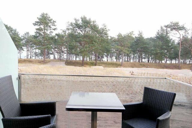 Ferienwohnung in Prora - Haus Avida. Whg. 8 - Bild 7