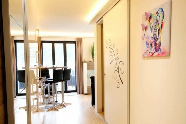 Ferienwohnung in Prora - Haus Avida. Whg. 8 - Bild 8