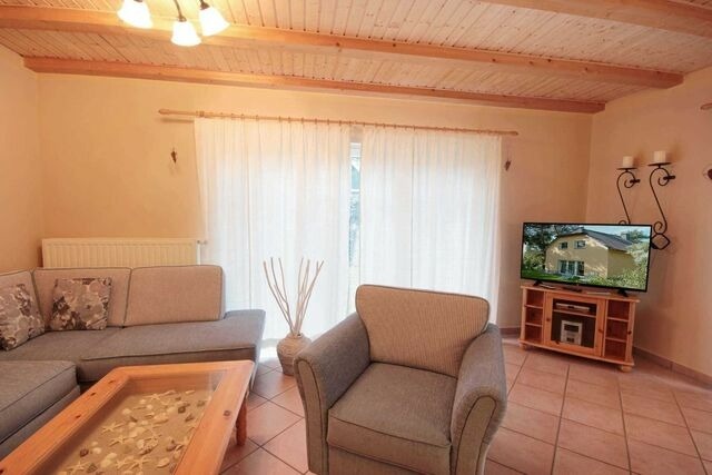 Ferienhaus in Baabe - Ferienhaus Jahnel 1 - Bild 5