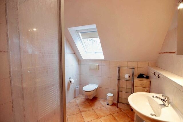 Ferienhaus in Baabe - Ferienhaus Jahnel 1 - Bild 15