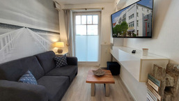 Haus Jahreszeiten, Whg. 8 - Strandnah