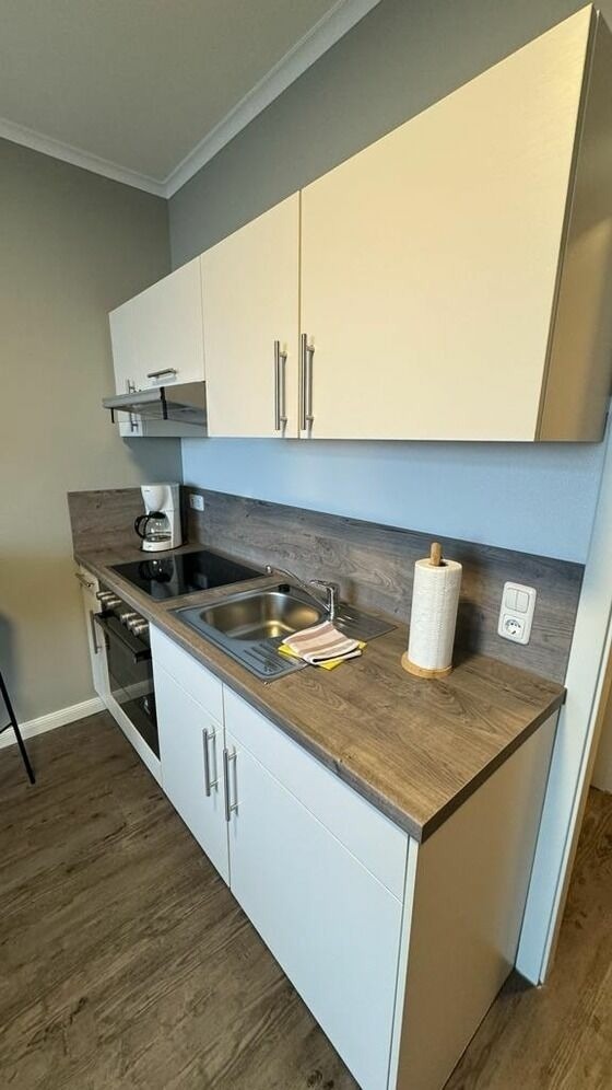 Ferienwohnung in Heiligenhafen - K&auml;ppen Plambeck - L&uuml;tt Stuv 3 - Bild 2