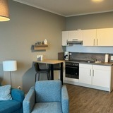 Ferienwohnung in Heiligenhafen - K&auml;ppen Plambeck - L&uuml;tt Stuv 3 - Bild 3