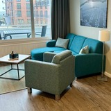 Ferienwohnung in Heiligenhafen - K&auml;ppen Plambeck - L&uuml;tt Stuv 3 - Bild 4
