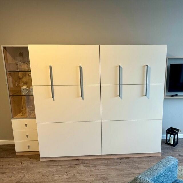 Ferienwohnung in Heiligenhafen - K&auml;ppen Plambeck - L&uuml;tt Stuv 3 - Bild 5
