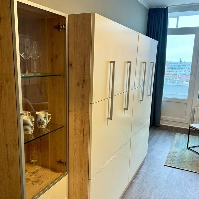 Ferienwohnung in Heiligenhafen - K&auml;ppen Plambeck - L&uuml;tt Stuv 3 - Bild 6