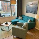 Ferienwohnung in Heiligenhafen - K&auml;ppen Plambeck - L&uuml;tt Stuv 3 - Bild 7