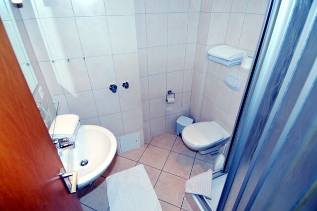 Ferienwohnung in Heiligenhafen - K&auml;ppen Plambeck - L&uuml;tt Stuv 3 - Bild 8
