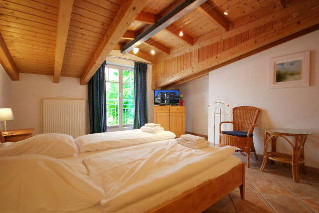 Ferienwohnung in Binz - Villa Jugendgl&uuml;ck - 90496 - Bild 4