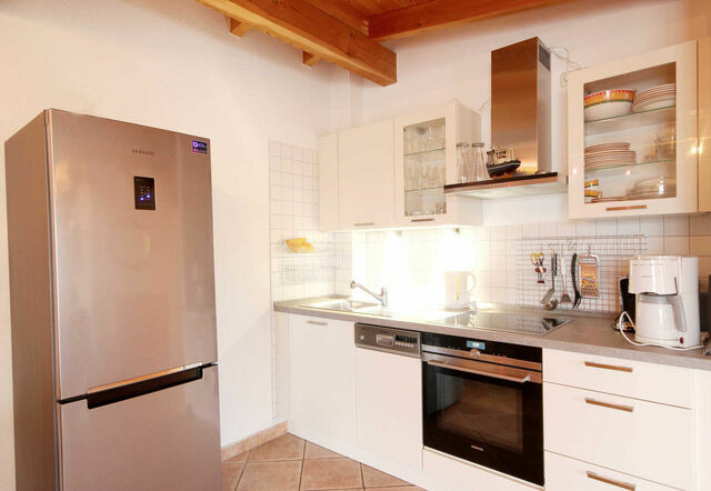 Ferienwohnung in Binz - Villa Jugendgl&uuml;ck - 90496 - Bild 7