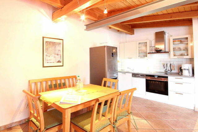 Ferienwohnung in Binz - Villa Jugendgl&uuml;ck - 90496 - Bild 8