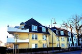 Ferienwohnung in Binz - Villa Vogelsang - 90943 Rotkehlchen - Bild 2