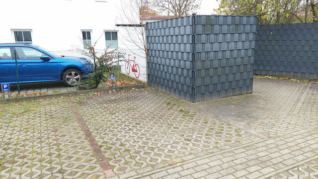 Ferienwohnung in Binz - Villa Vogelsang - 90943 Rotkehlchen - Bild 20