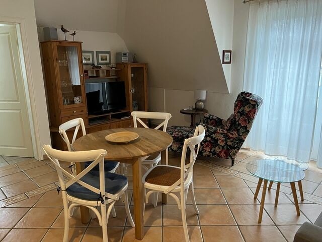 Ferienwohnung in Ostseeheilbad Zingst - Wellnessresidenz "Klaus St&ouml;rtebeker" App. 16 - Bild 5