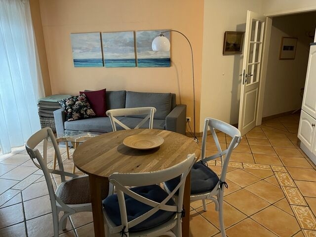 Ferienwohnung in Ostseeheilbad Zingst - Wellnessresidenz "Klaus St&ouml;rtebeker" App. 16 - Bild 6