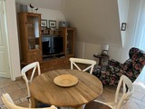 Ferienwohnung in Ostseeheilbad Zingst - Wellnessresidenz "Klaus St&ouml;rtebeker" App. 16 - Bild 8