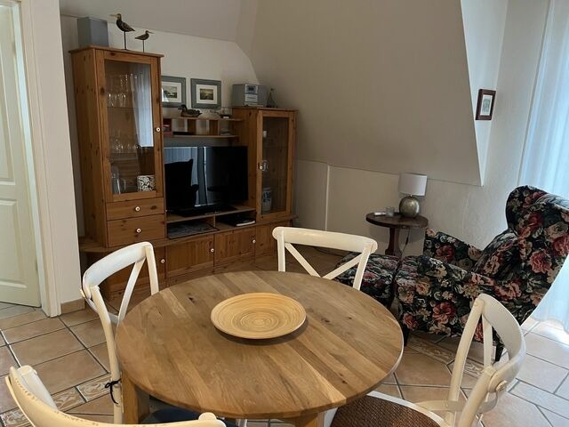 Ferienwohnung in Ostseeheilbad Zingst - Wellnessresidenz "Klaus St&ouml;rtebeker" App. 16 - Bild 8
