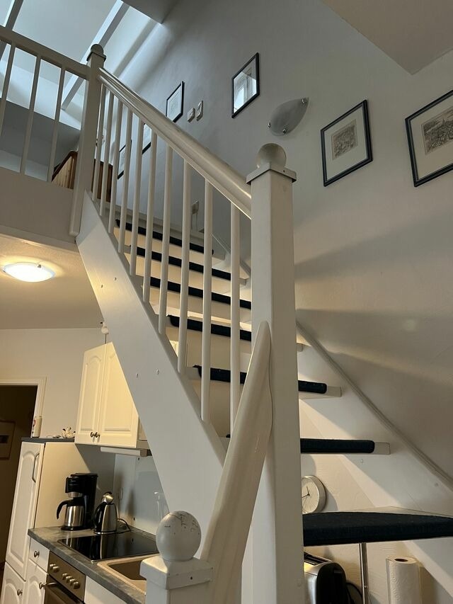 Ferienwohnung in Ostseeheilbad Zingst - Wellnessresidenz "Klaus St&ouml;rtebeker" App. 16 - Bild 11