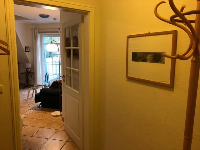 Ferienwohnung in Ostseeheilbad Zingst - Wellnessresidenz "Klaus St&ouml;rtebeker" App. 16 - Bild 12