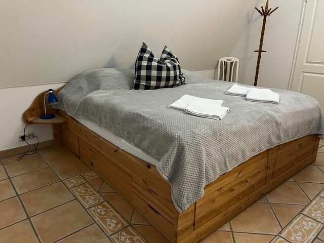 Ferienwohnung in Ostseeheilbad Zingst - Wellnessresidenz "Klaus St&ouml;rtebeker" App. 16 - Bild 17