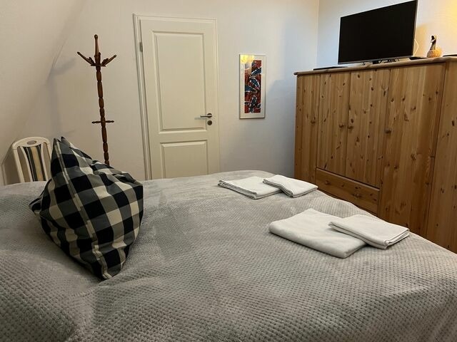 Ferienwohnung in Ostseeheilbad Zingst - Wellnessresidenz "Klaus St&ouml;rtebeker" App. 16 - Bild 19