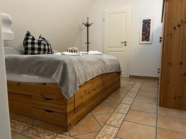 Ferienwohnung in Ostseeheilbad Zingst - Wellnessresidenz "Klaus St&ouml;rtebeker" App. 16 - Bild 20