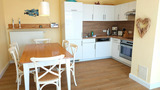 Ferienwohnung in Binz - Villa Laetitia, Whg. 21 - Seaside - Bild 3