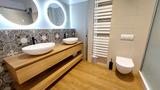 Ferienwohnung in Binz - Villa Laetitia, Whg. 21 - Seaside - Bild 5
