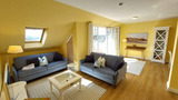 Ferienwohnung in Binz - Villa Laetitia, Whg. 21 - Seaside - Bild 7