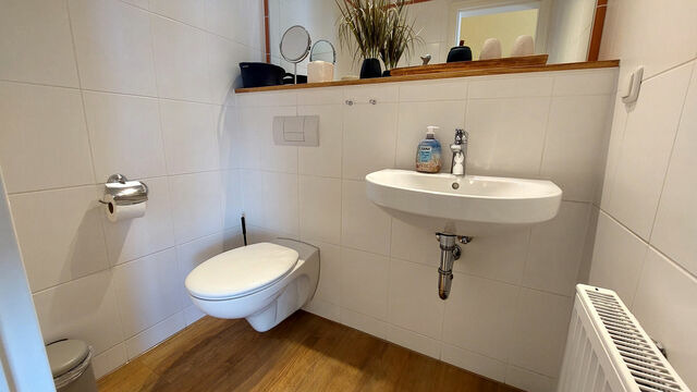 Ferienwohnung in Binz - Villa Laetitia, Whg. 21 - Seaside - Bild 15