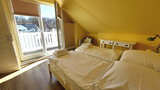 Ferienwohnung in Binz - Villa Laetitia, Whg. 21 - Seaside - Bild 18