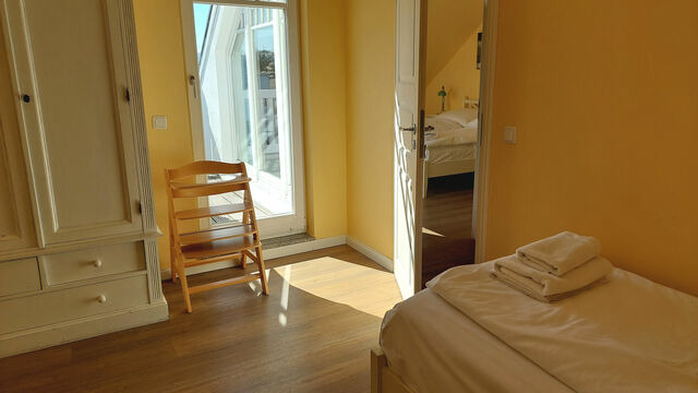 Ferienwohnung in Binz - Villa Laetitia, Whg. 21 - Seaside - Bild 20