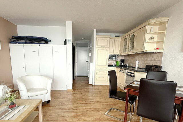 Ferienwohnung in Sierksdorf - D&uuml;nenglanz - Bild 6