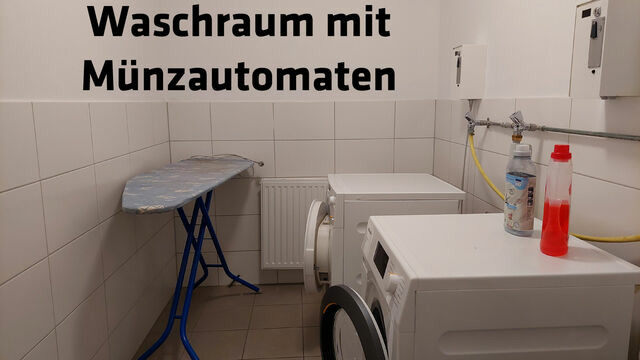 Ferienwohnung in G&ouml;hren - Villa Karina, Whg. 3 - Bild 14