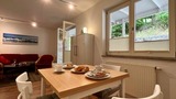 Ferienwohnung in Sellin - Villa Sonneck, App. 02 - Bade- & Erlebniswelt t&auml;glich inklusive - Bild 5