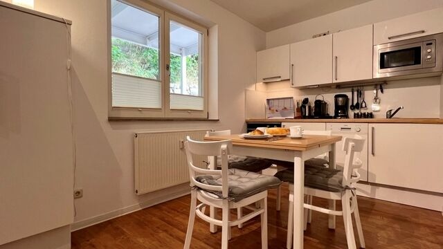 Ferienwohnung in Sellin - Villa Sonneck, App. 02 - Bade- & Erlebniswelt t&auml;glich inklusive - Bild 10