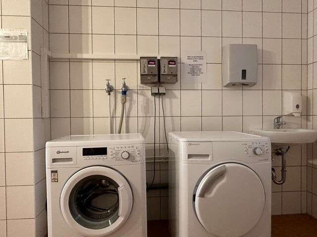 Ferienwohnung in Sellin - Villa Sonneck, App. 02 - Bade- & Erlebniswelt t&auml;glich inklusive - Bild 22