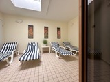 Ferienwohnung in Sellin - Villa Sonneck, App. 02 - Bade- & Erlebniswelt t&auml;glich inklusive - Bild 24