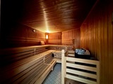 Ferienwohnung in Sellin - Villa Sonneck, App. 02 - Bade- & Erlebniswelt t&auml;glich inklusive - Bild 25