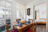 Ferienwohnung in Sellin - Ferienwohnung 533 "MeerZeit" - Bild 5