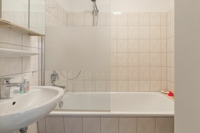 Ferienwohnung in Sellin - Ferienwohnung 533 "MeerZeit" - Bild 14