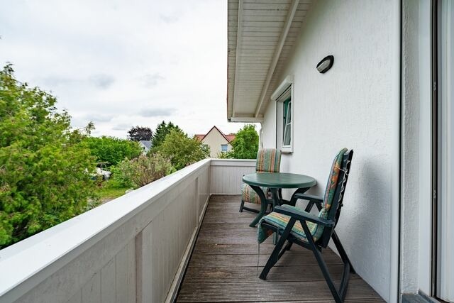 Ferienwohnung in Sellin - Ferienwohnung "Kranich" - Bade- & Erlebniswelt t&auml;glich inklusive - Bild 3