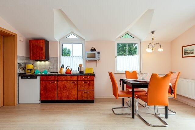 Ferienwohnung in Sellin - Ferienwohnung "Kranich" - Bade- & Erlebniswelt t&auml;glich inklusive - Bild 5