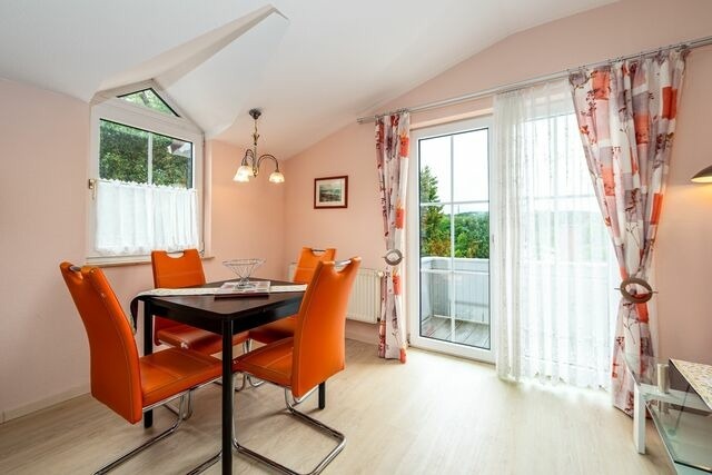 Ferienwohnung in Sellin - Ferienwohnung "Kranich" - Bade- & Erlebniswelt t&auml;glich inklusive - Bild 6