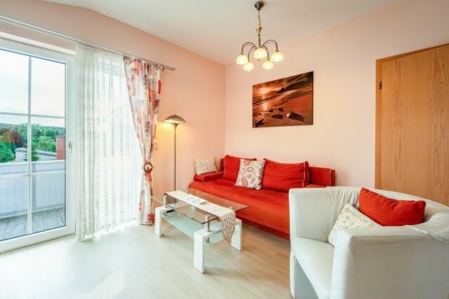 Ferienwohnung in Sellin - Ferienwohnung "Kranich" - Bade- & Erlebniswelt t&auml;glich inklusive - Bild 7