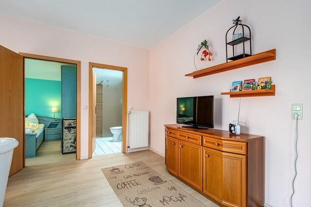 Ferienwohnung in Sellin - Ferienwohnung "Kranich" - Bade- & Erlebniswelt t&auml;glich inklusive - Bild 8