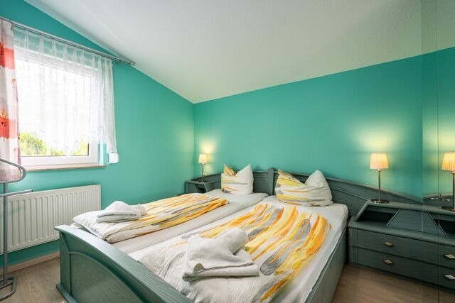 Ferienwohnung in Sellin - Ferienwohnung "Kranich" - Bade- & Erlebniswelt t&auml;glich inklusive - Bild 11