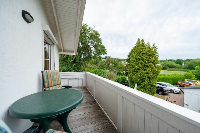 Ferienwohnung in Sellin - Ferienwohnung "Kranich" - Bade- & Erlebniswelt t&auml;glich inklusive - Bild 13