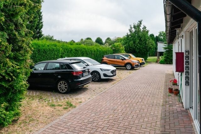Ferienwohnung in Sellin - Ferienwohnung "Kranich" - Bade- & Erlebniswelt t&auml;glich inklusive - Bild 14