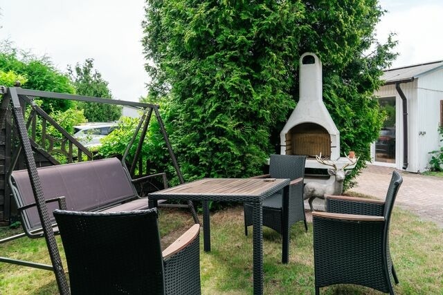 Ferienwohnung in Sellin - Ferienwohnung "Kranich" - Bade- & Erlebniswelt t&auml;glich inklusive - Bild 15